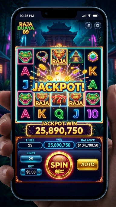 pohon4d — halaman unduh